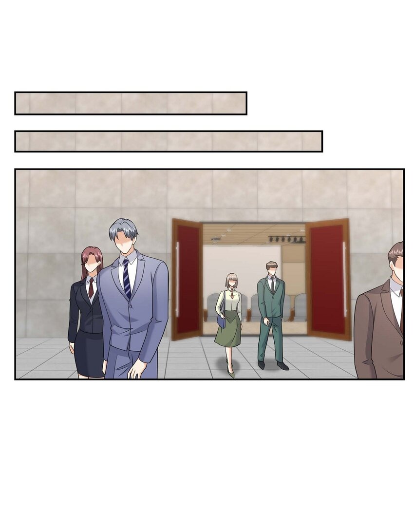 42 您刚才叫我什么了？(1/2)-第42话