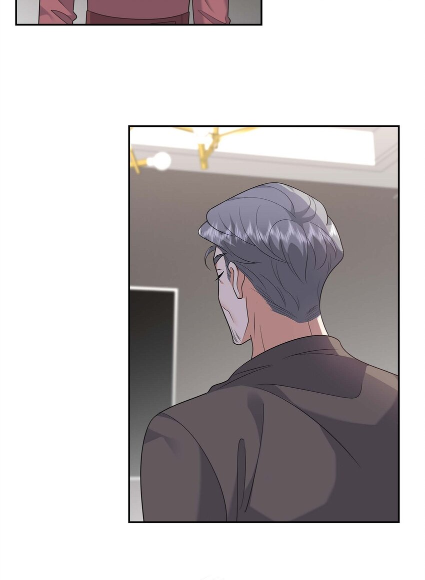 44 绝对不会原谅的！(1/2)-第44话
