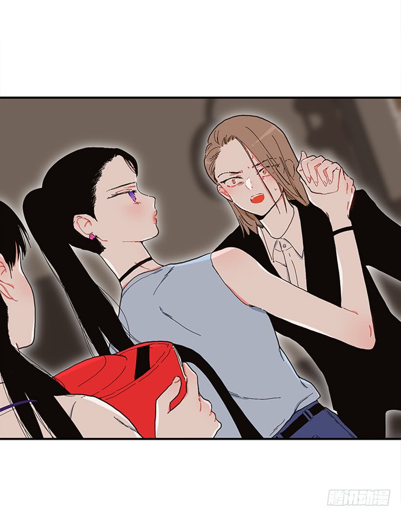 104.我有事要确认-第104话