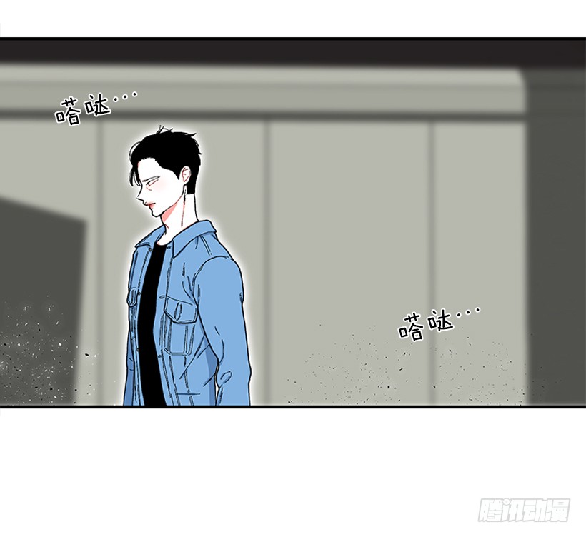 114.看到你我会很痛苦-第114话