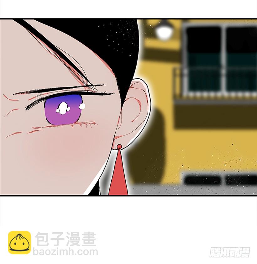 114.看到你我会很痛苦-第114话