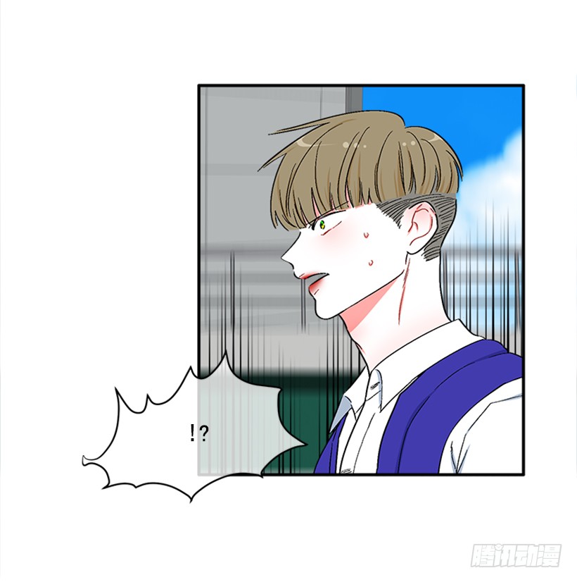 128.把你的脏手拿开-第128话