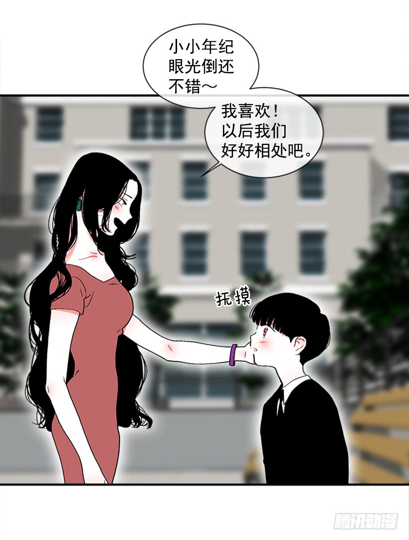 135.杰克的故事-第134话