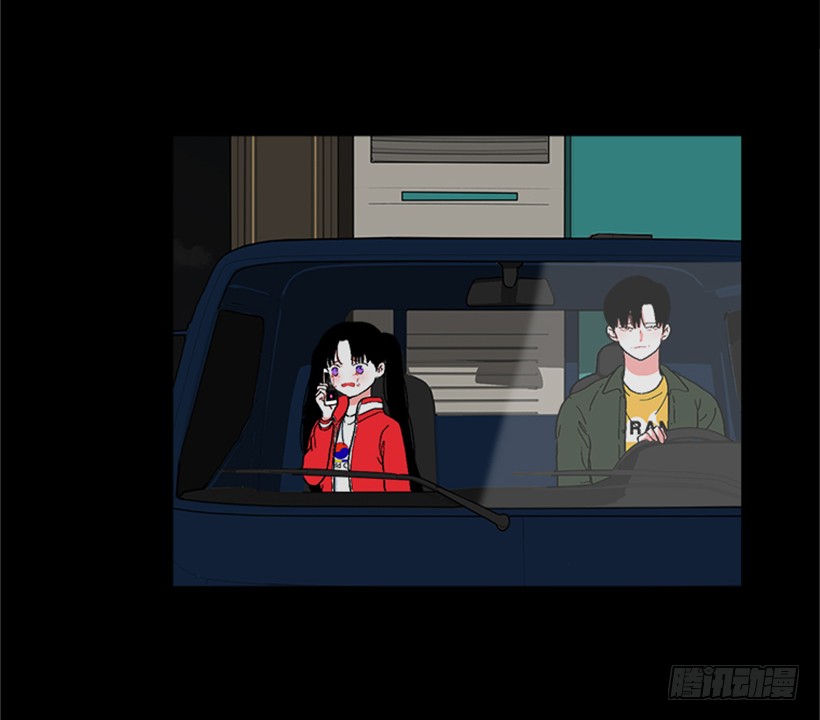 146.我就是想莎莎了-第144话
