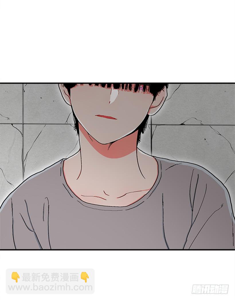 146.我就是想莎莎了-第144话