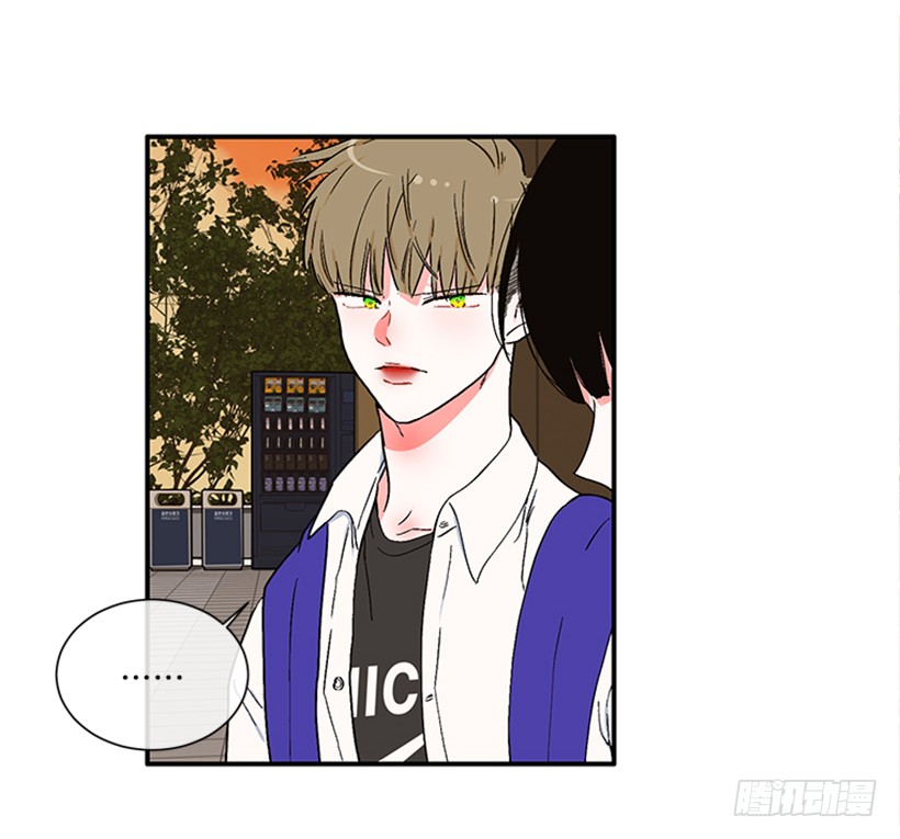 148.都是因为我的懦弱-第146话