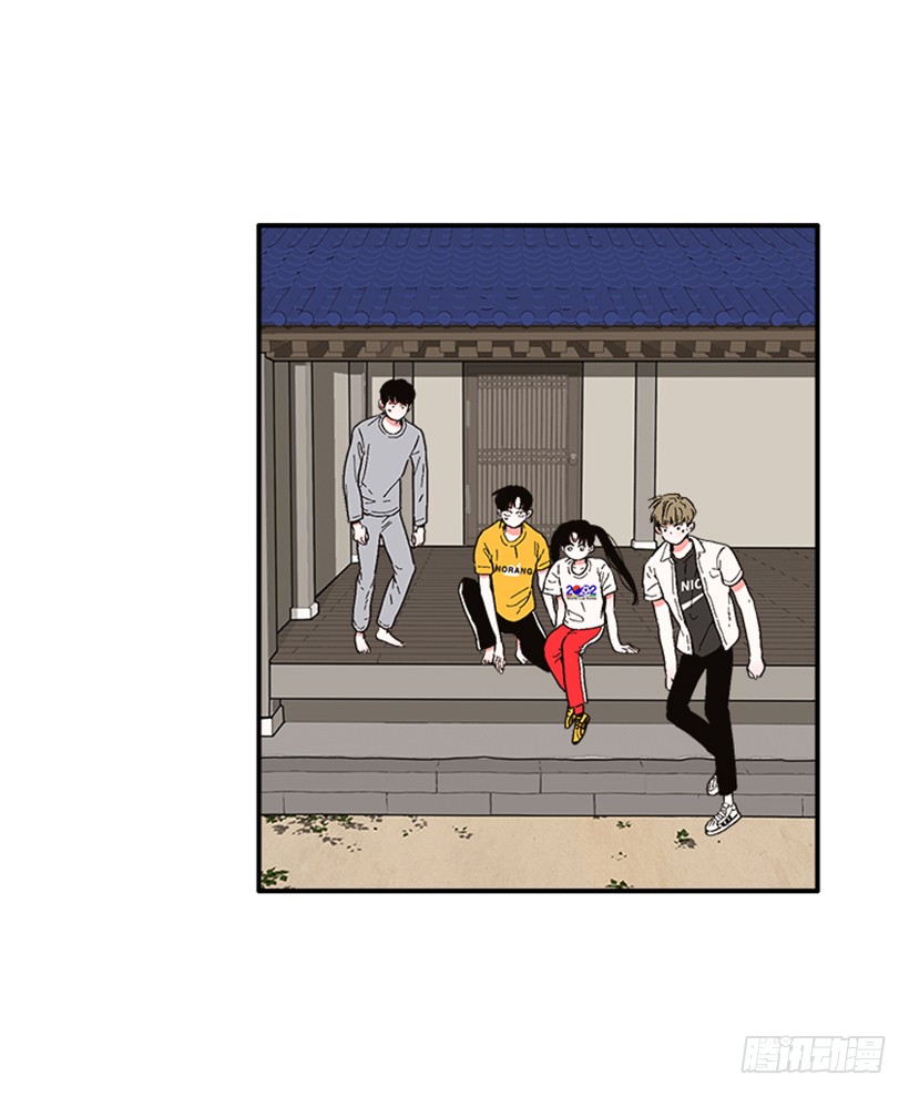 152.大公找到这里了？-第150话