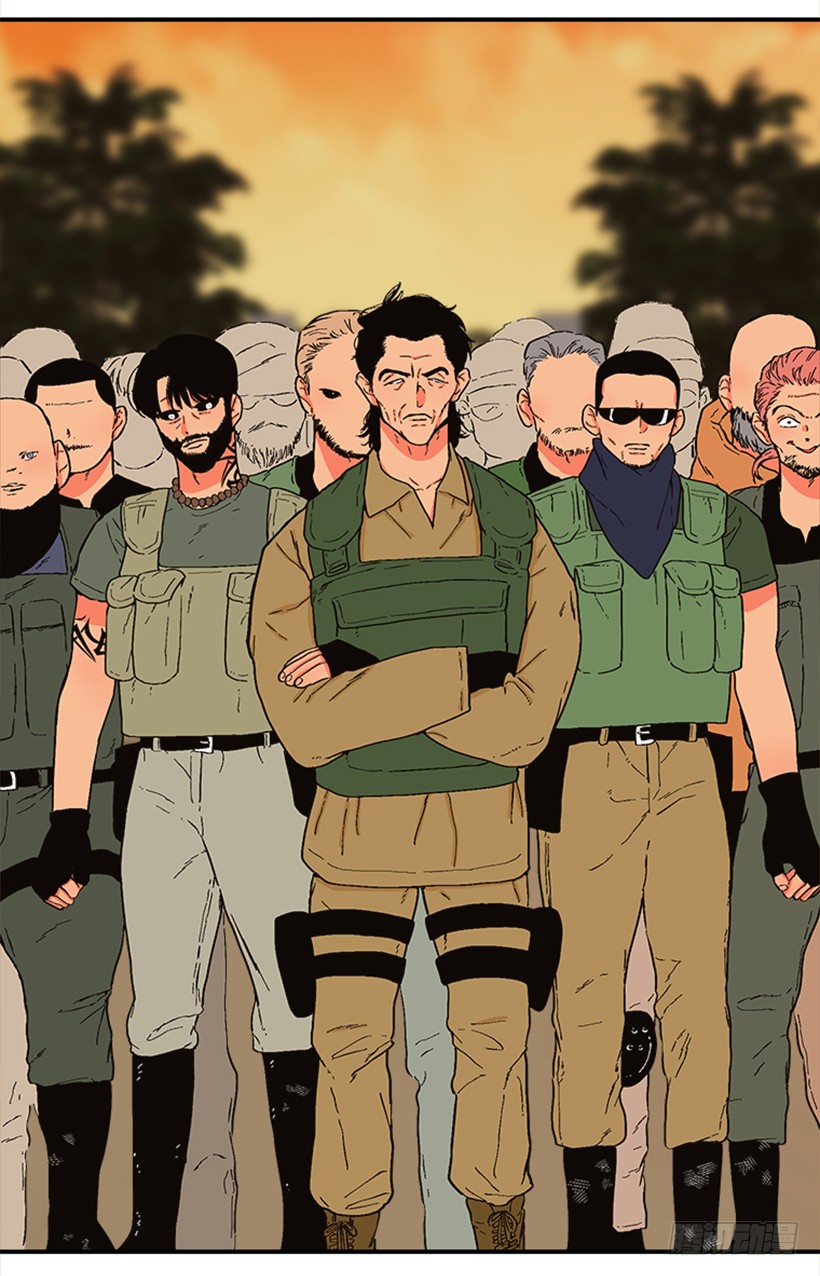 152.大公找到这里了？-第150话