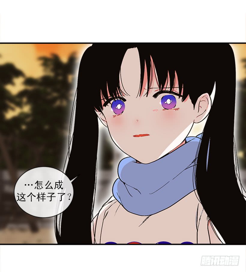 152.大公找到这里了？-第150话