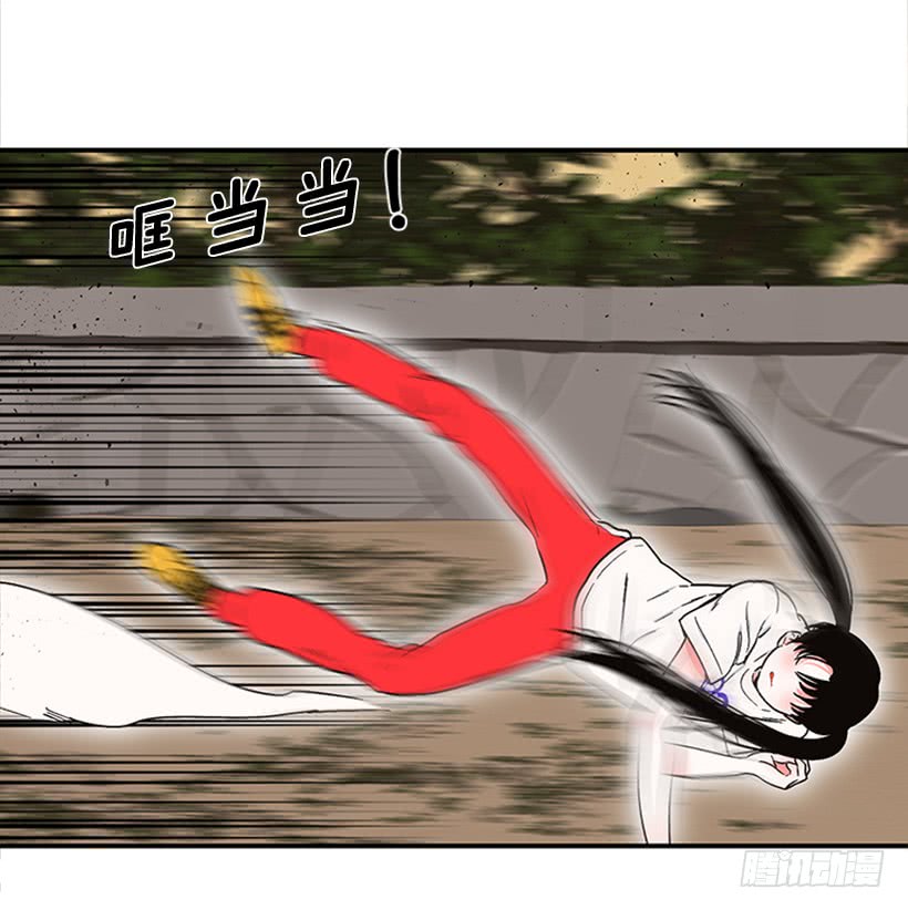 154.看来只有这个办法了-第152话