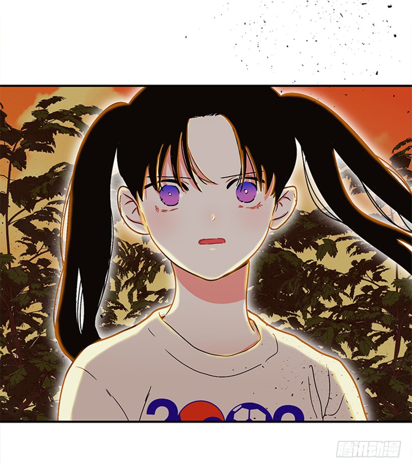 156.一起下地狱吧，女王！-第154话