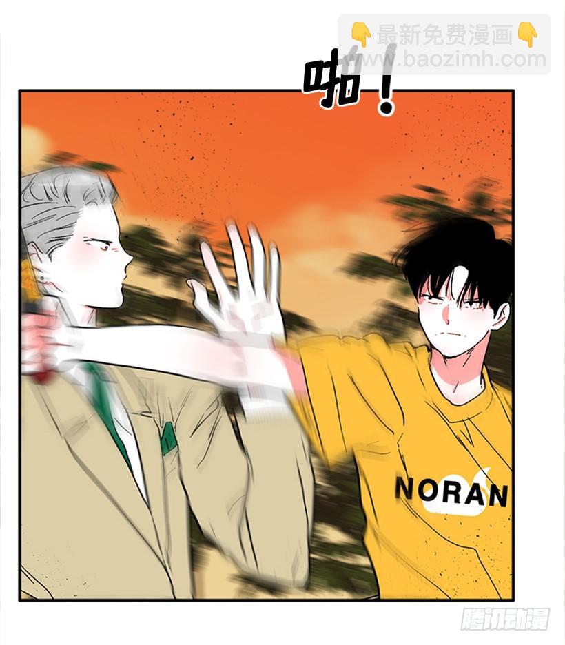 158.殊死搏斗-第156话