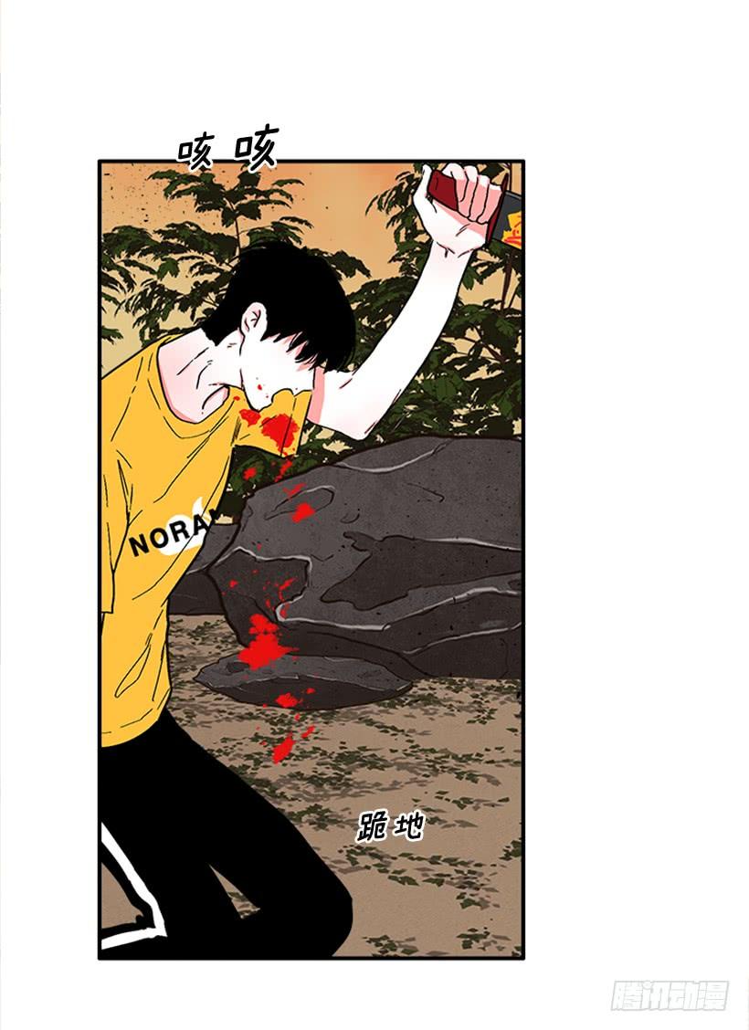 158.殊死搏斗-第156话