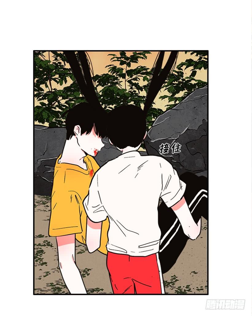 158.殊死搏斗-第156话