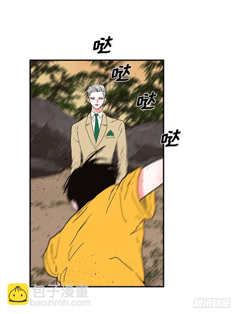 158.殊死搏斗-第156话