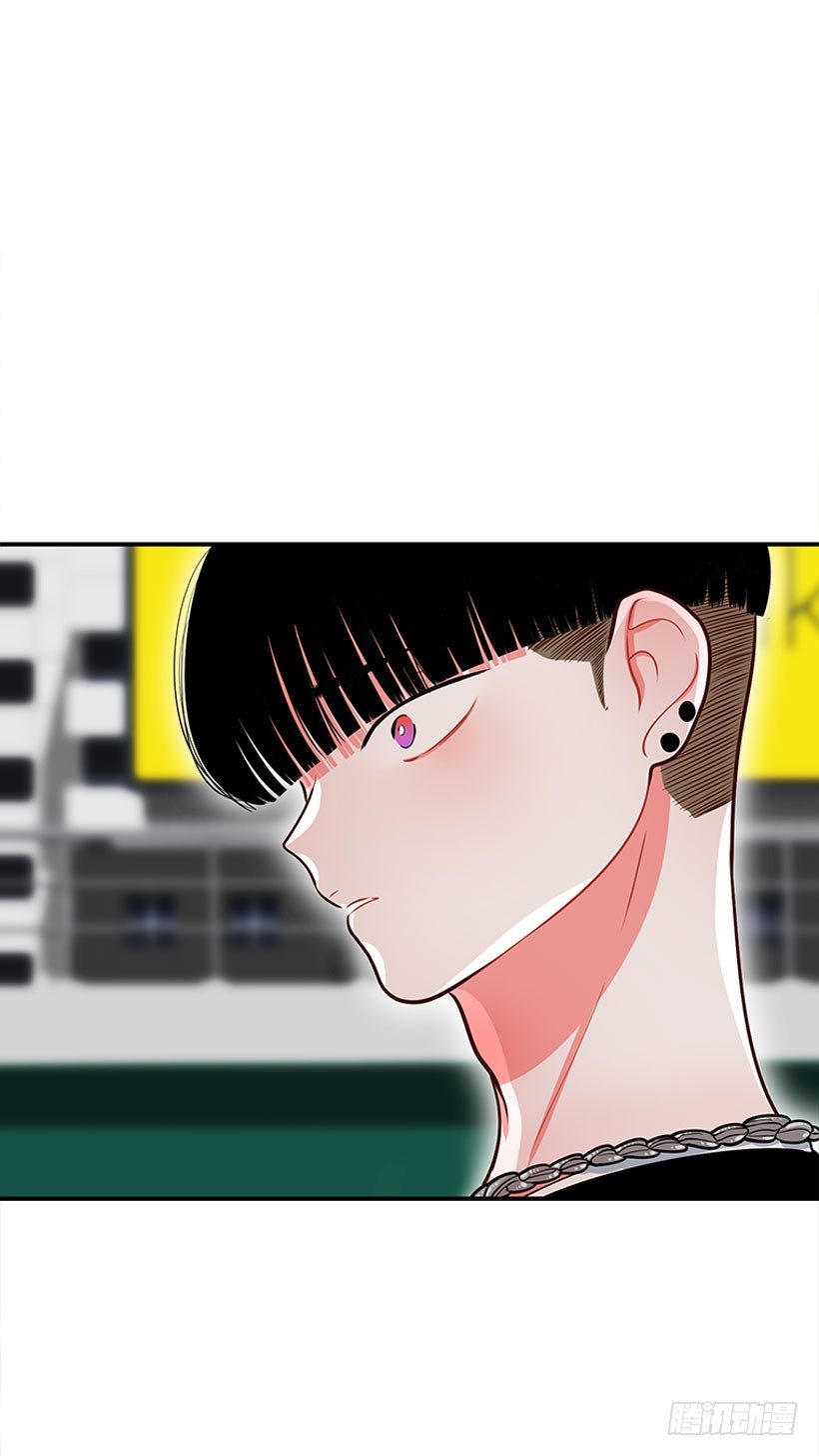 不是人类(1/2)-第32话