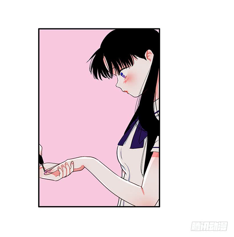 很麻烦的事-第50话