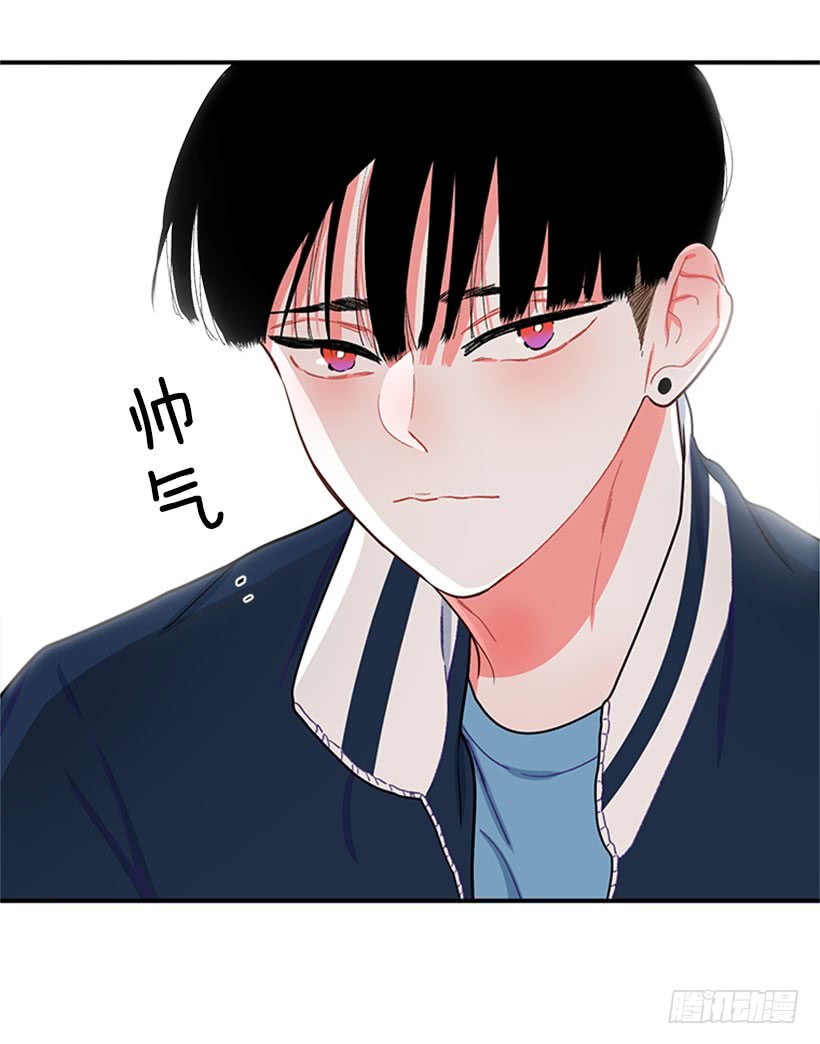 女王躲避球-第54话