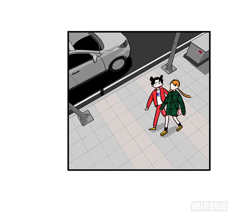逛街-第60话