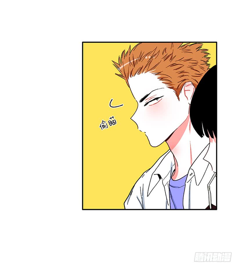 我的女王-第64话