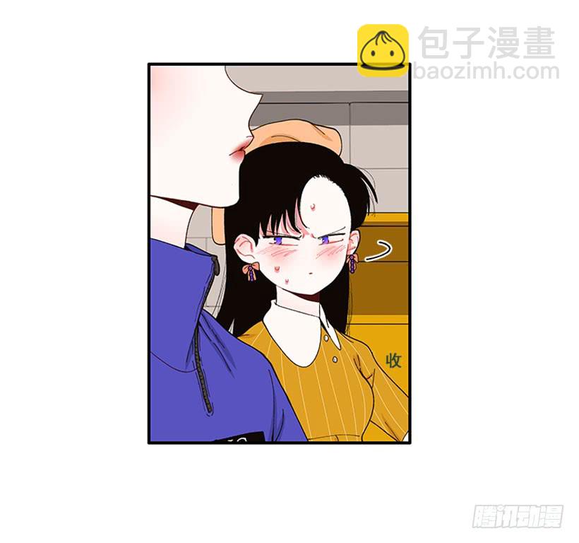 不良饮食习惯-第66话