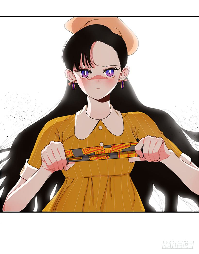 你竟敢&hellip;对他！！-第68话