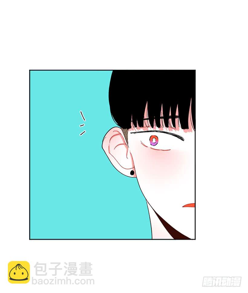 巧克力牛奶-第70话