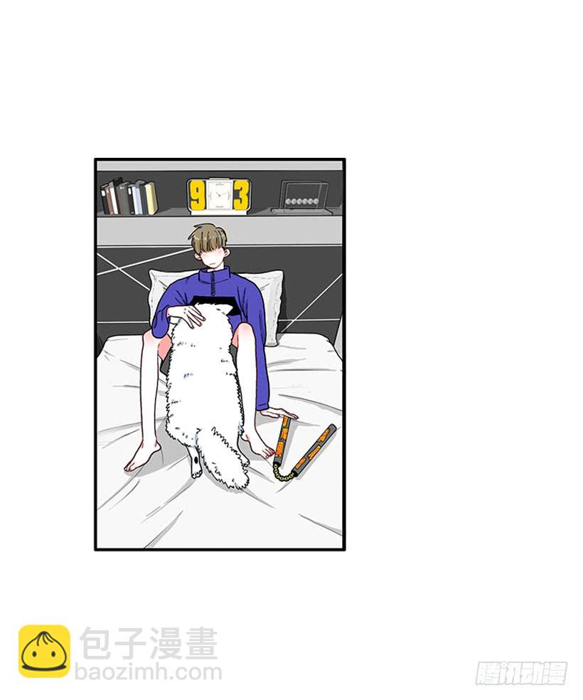 嘿嘿嘿&hellip;-第74话