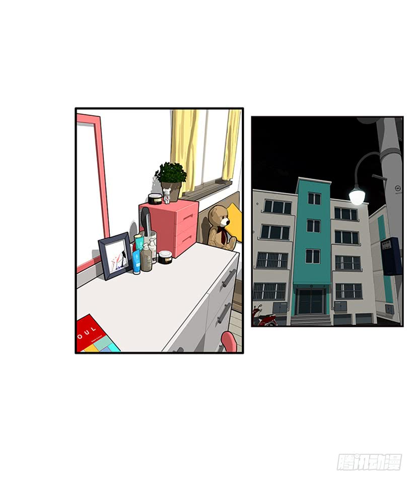 嘿嘿嘿&hellip;-第74话