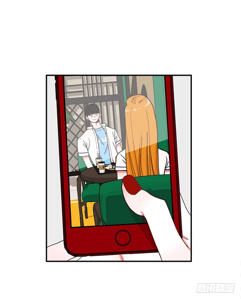 狼爱上羊-第80话