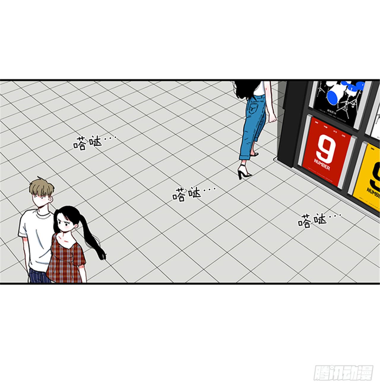 94.你这是在威胁我-第94话