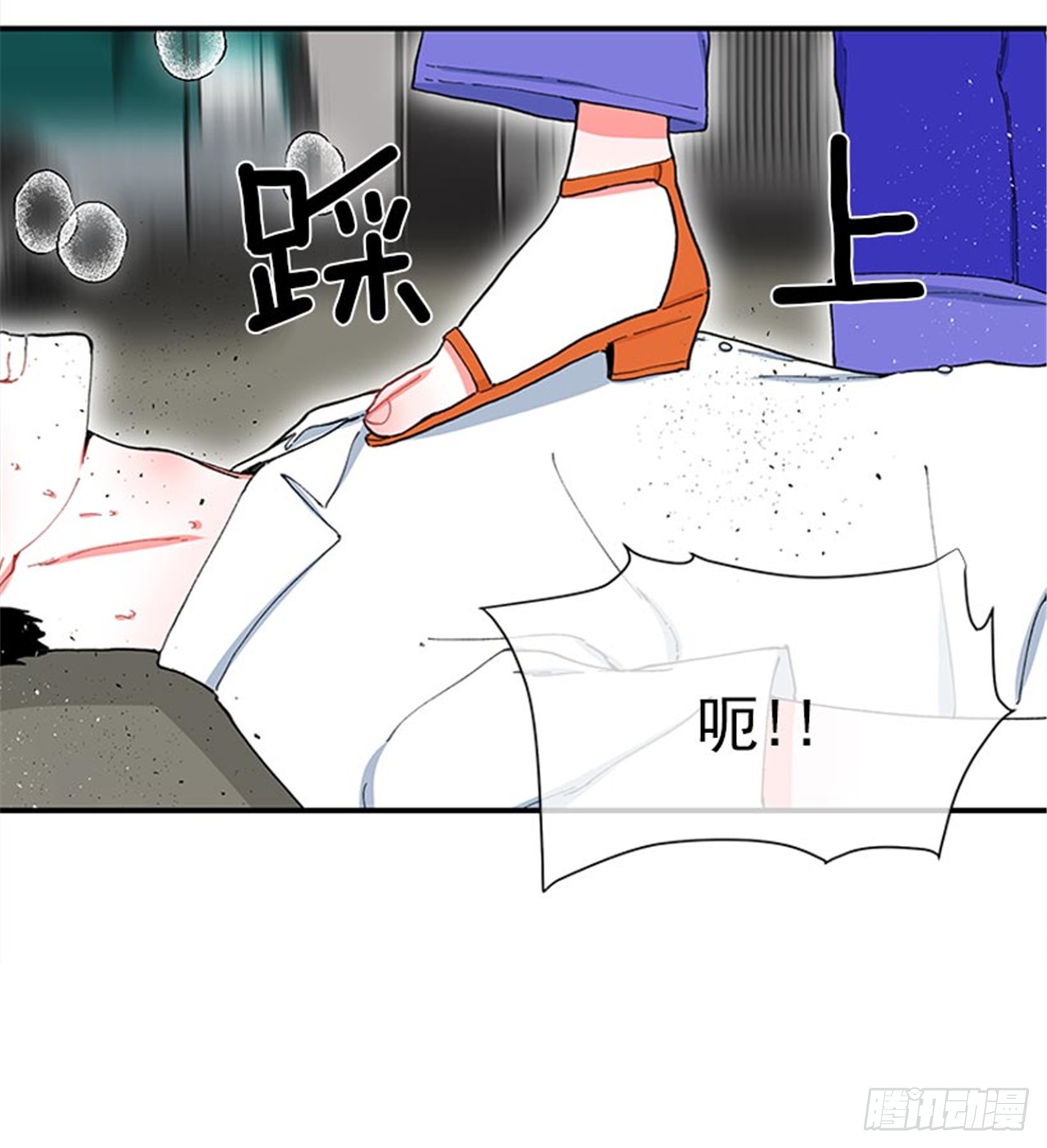 98.爸妈的爱情故事-第98话