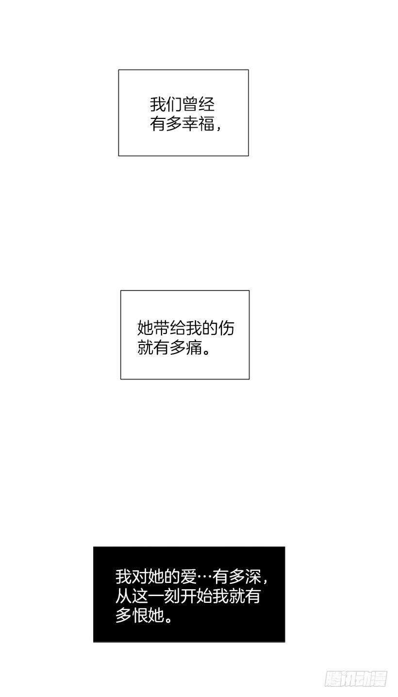 100.我厌倦现在的生活-第100话