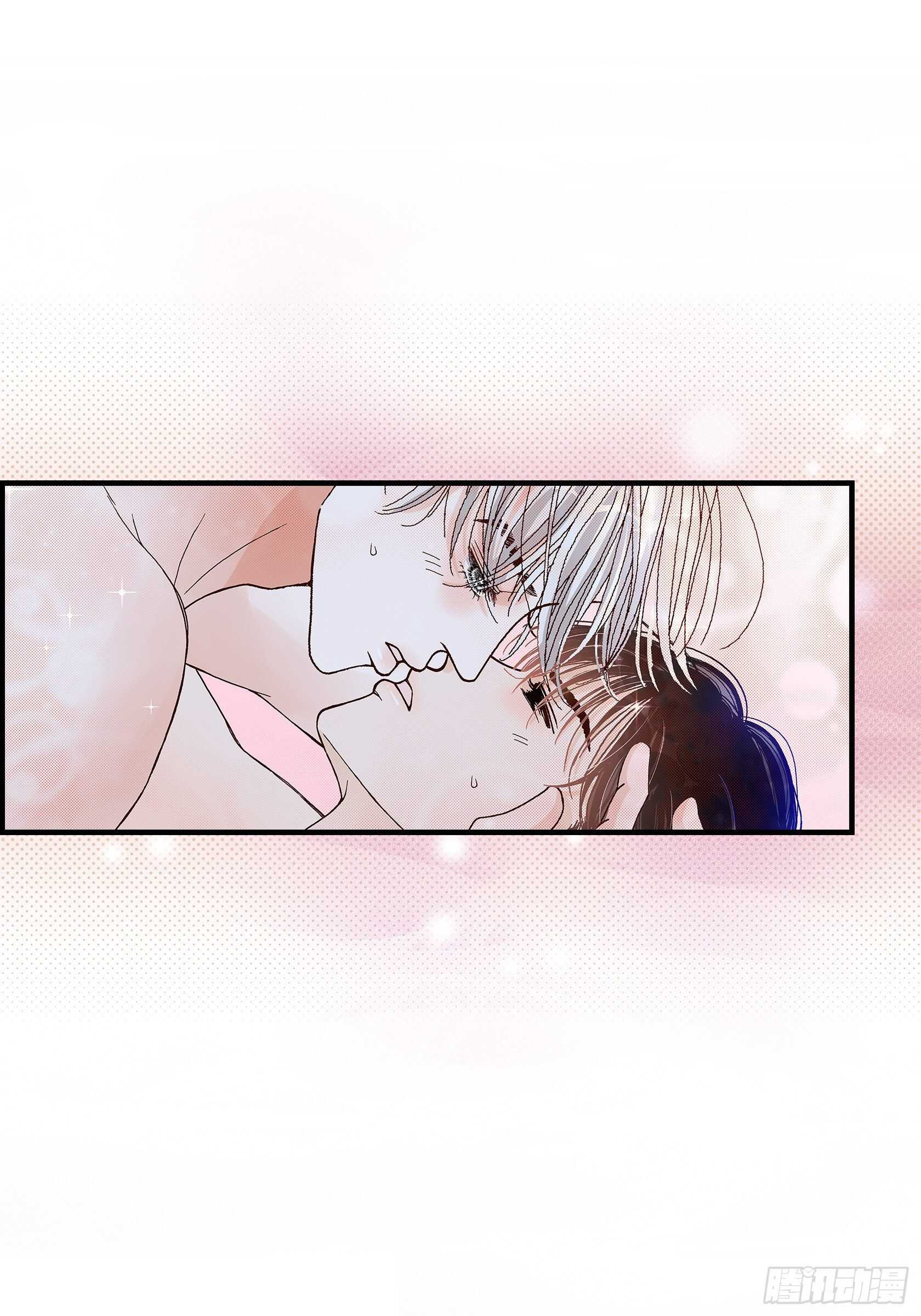 030.心乱 错综复杂的心情(1/2)-第30话