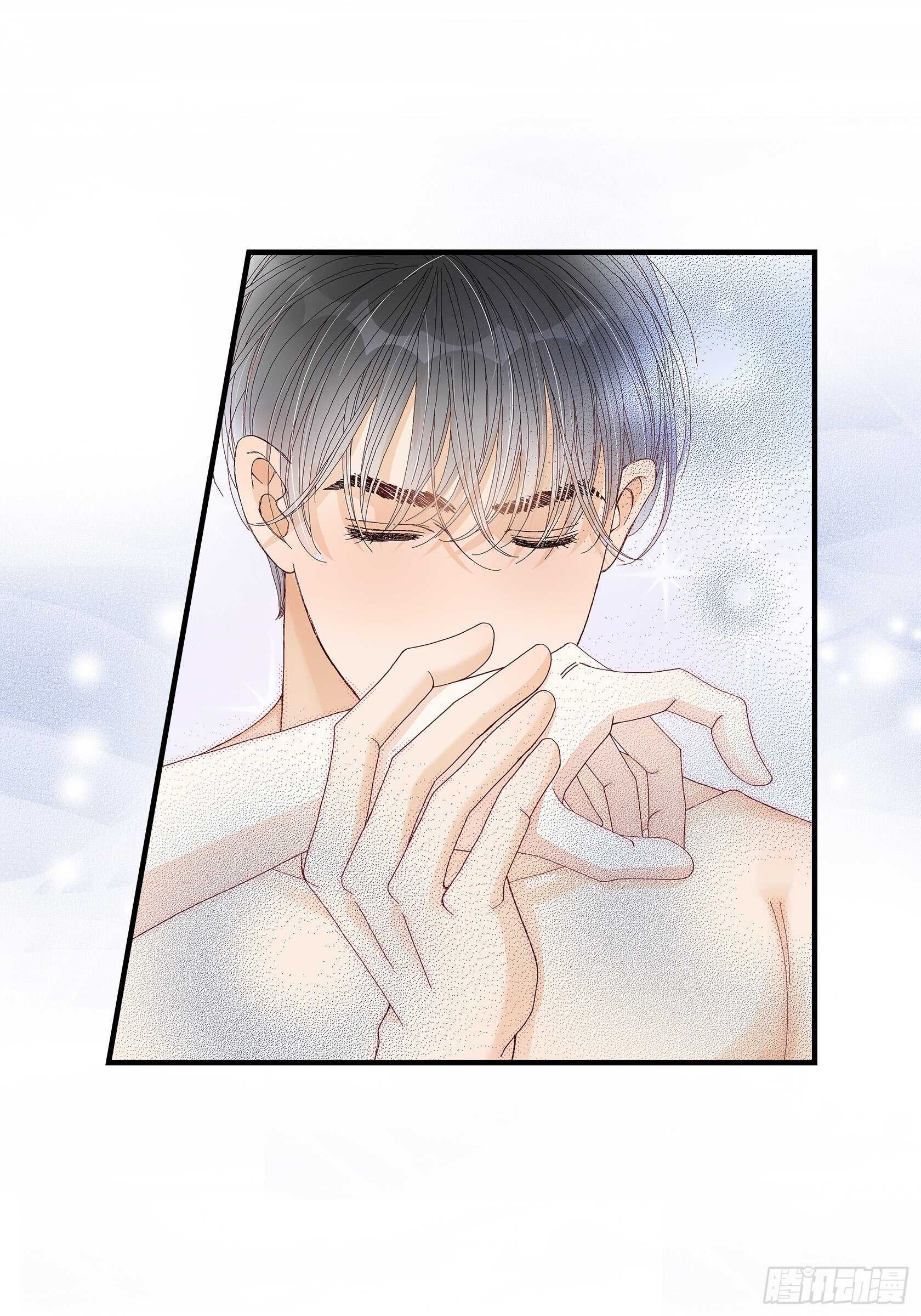 032.就像现在这样3(1/2)-第32话