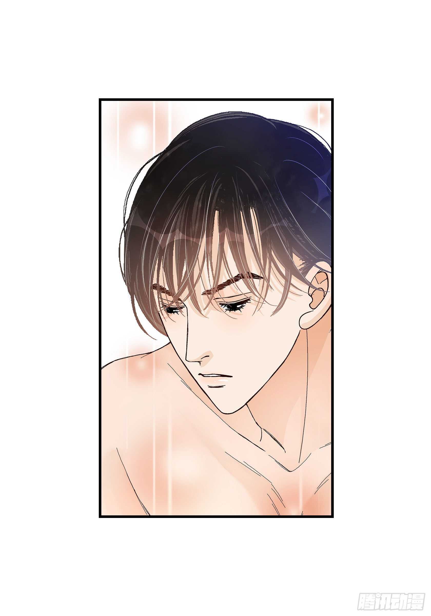 032.就像现在这样3(1/2)-第32话