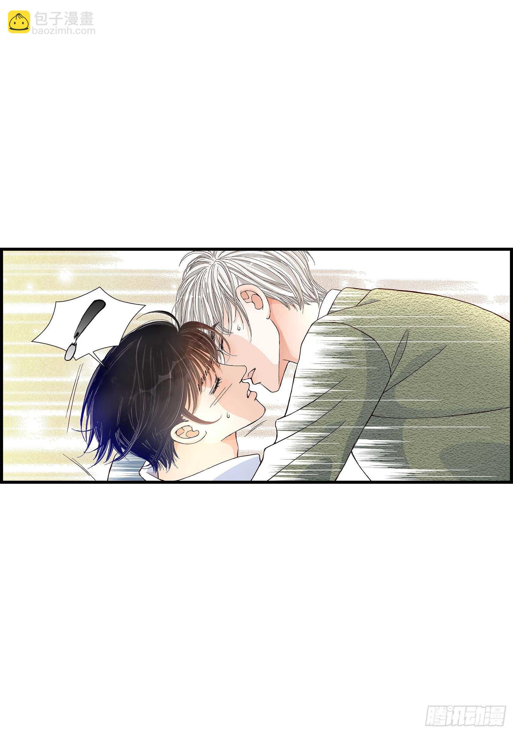 034.就像现在这样5(1/2)-第34话
