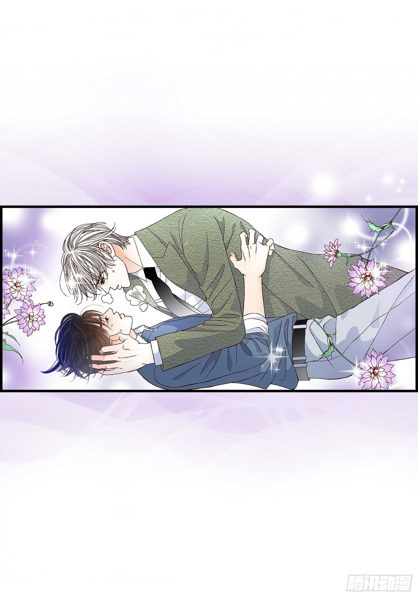 034.就像现在这样5(1/2)-第34话