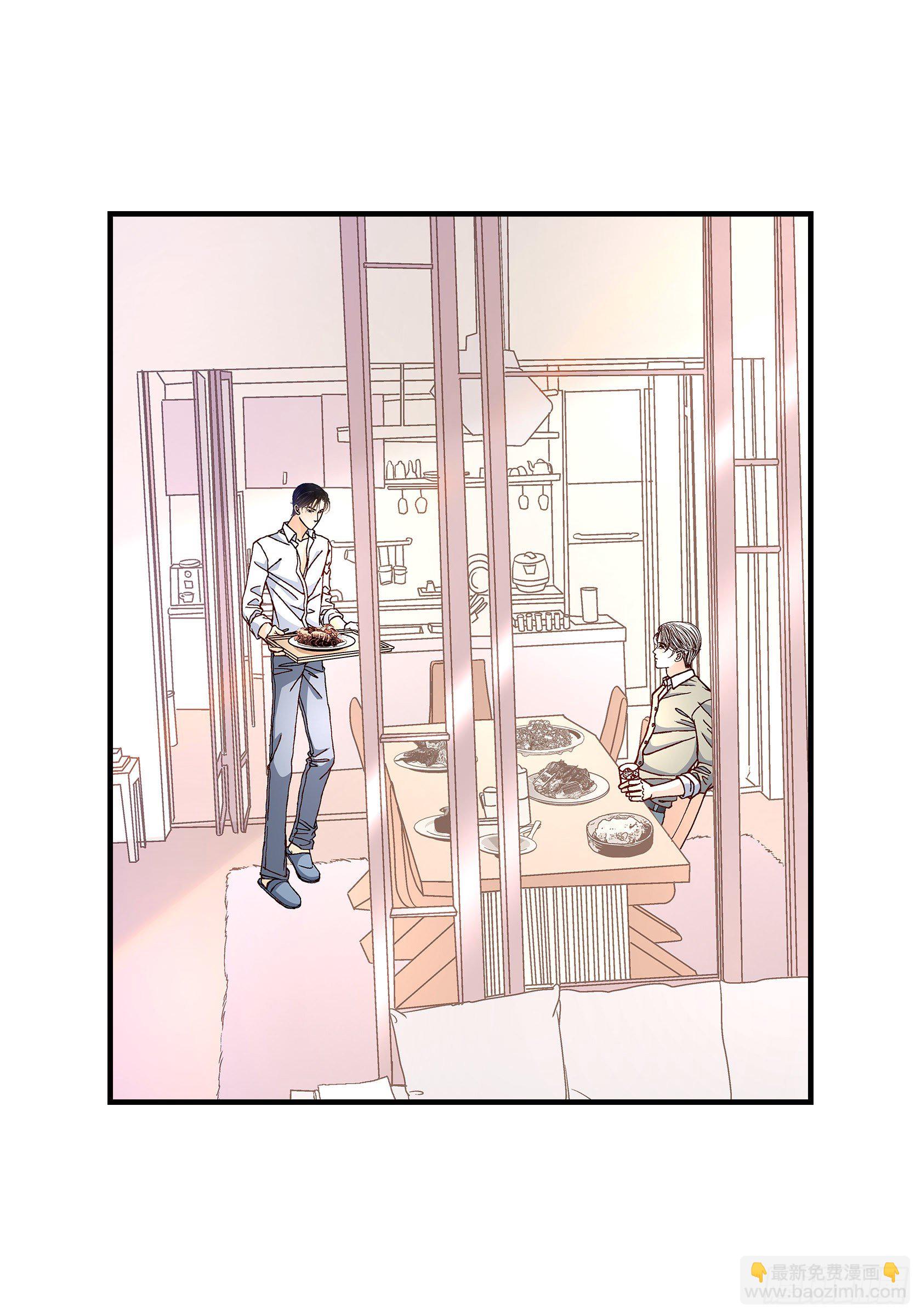 044.他们平凡的早晨(1/2)-第44话