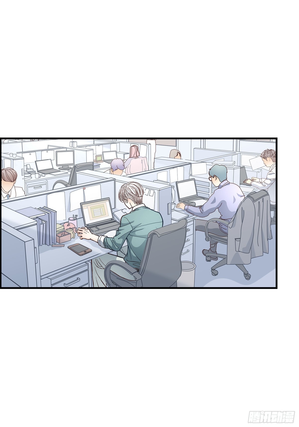 046.离别练习2(1/2)-第46话