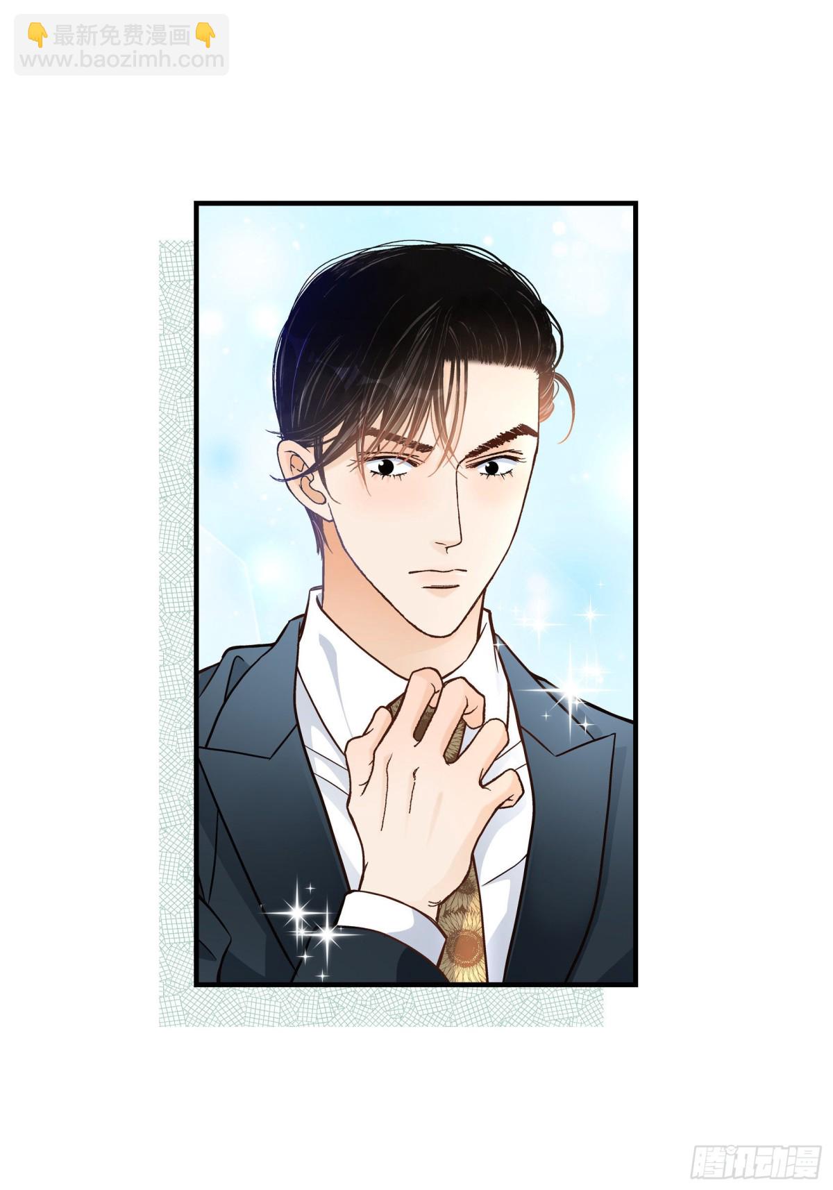 056.继承人战争(1/2)-第56话