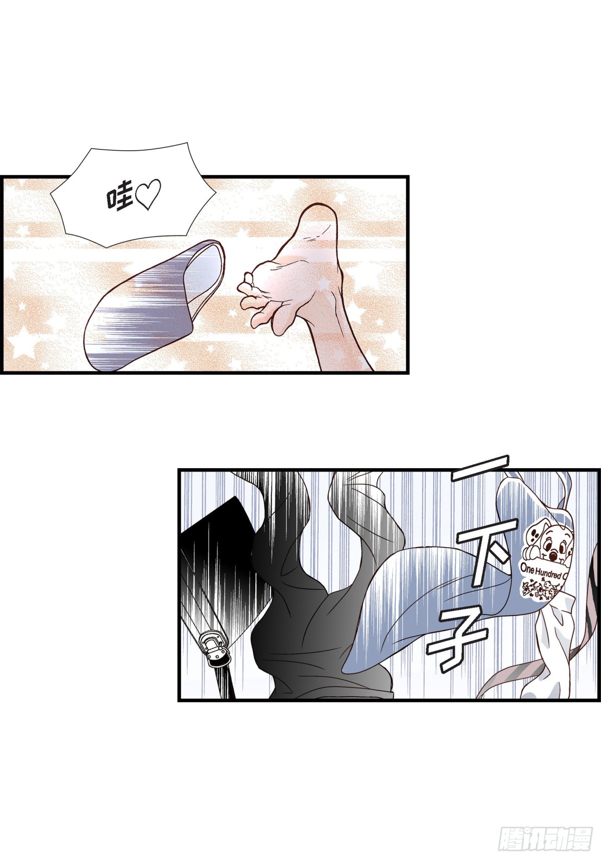 056.继承人战争(1/2)-第56话
