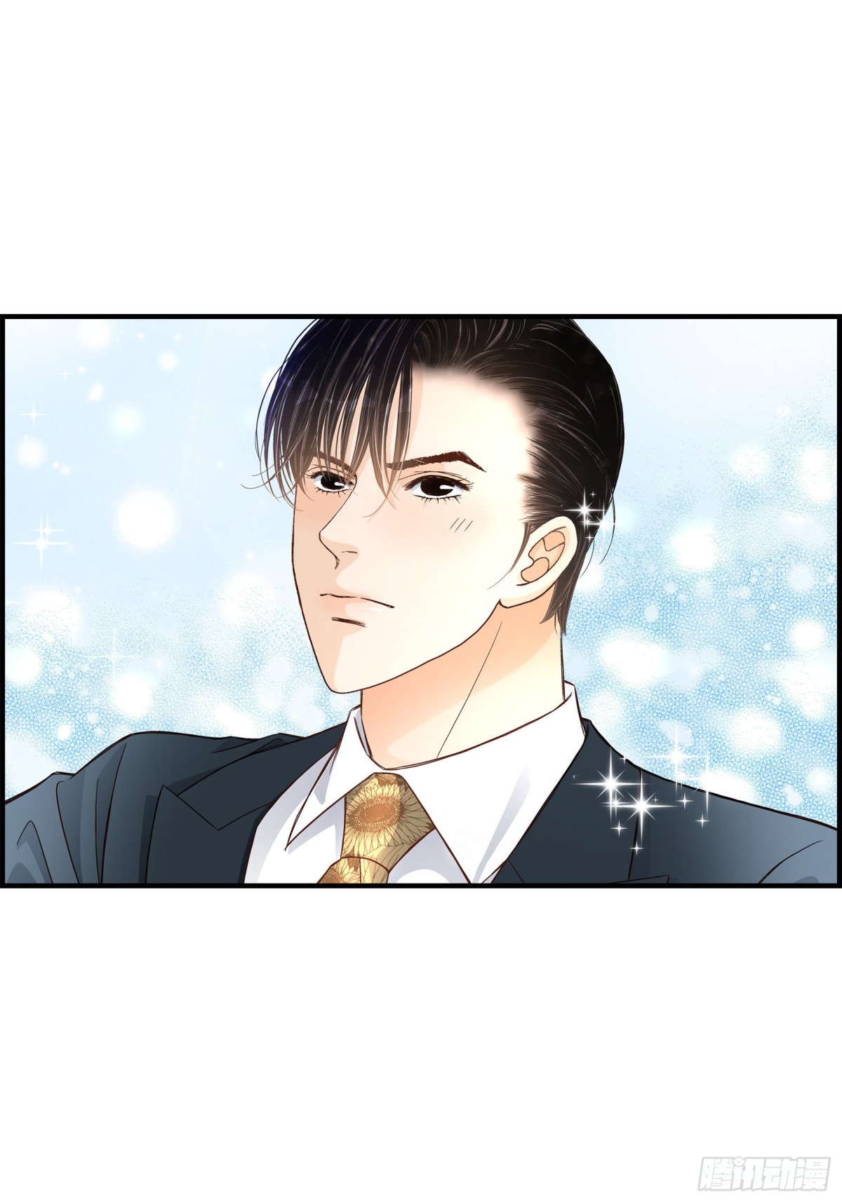 056.继承人战争(1/2)-第56话