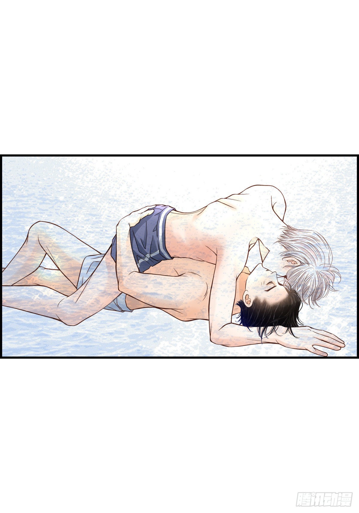 058.游艇旅行(1/2)-第58话