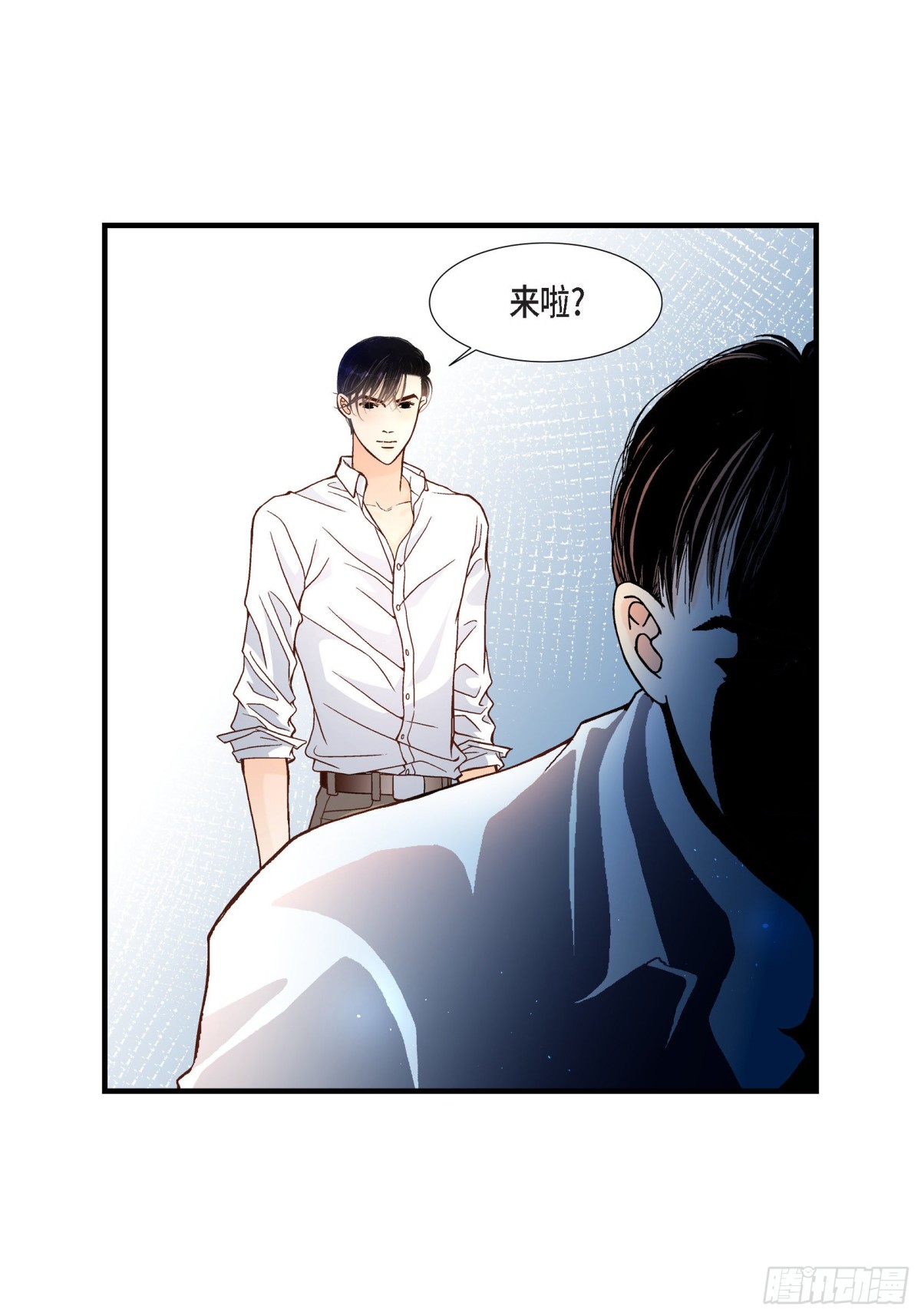 060.绝不会停止(1/2)-第60话