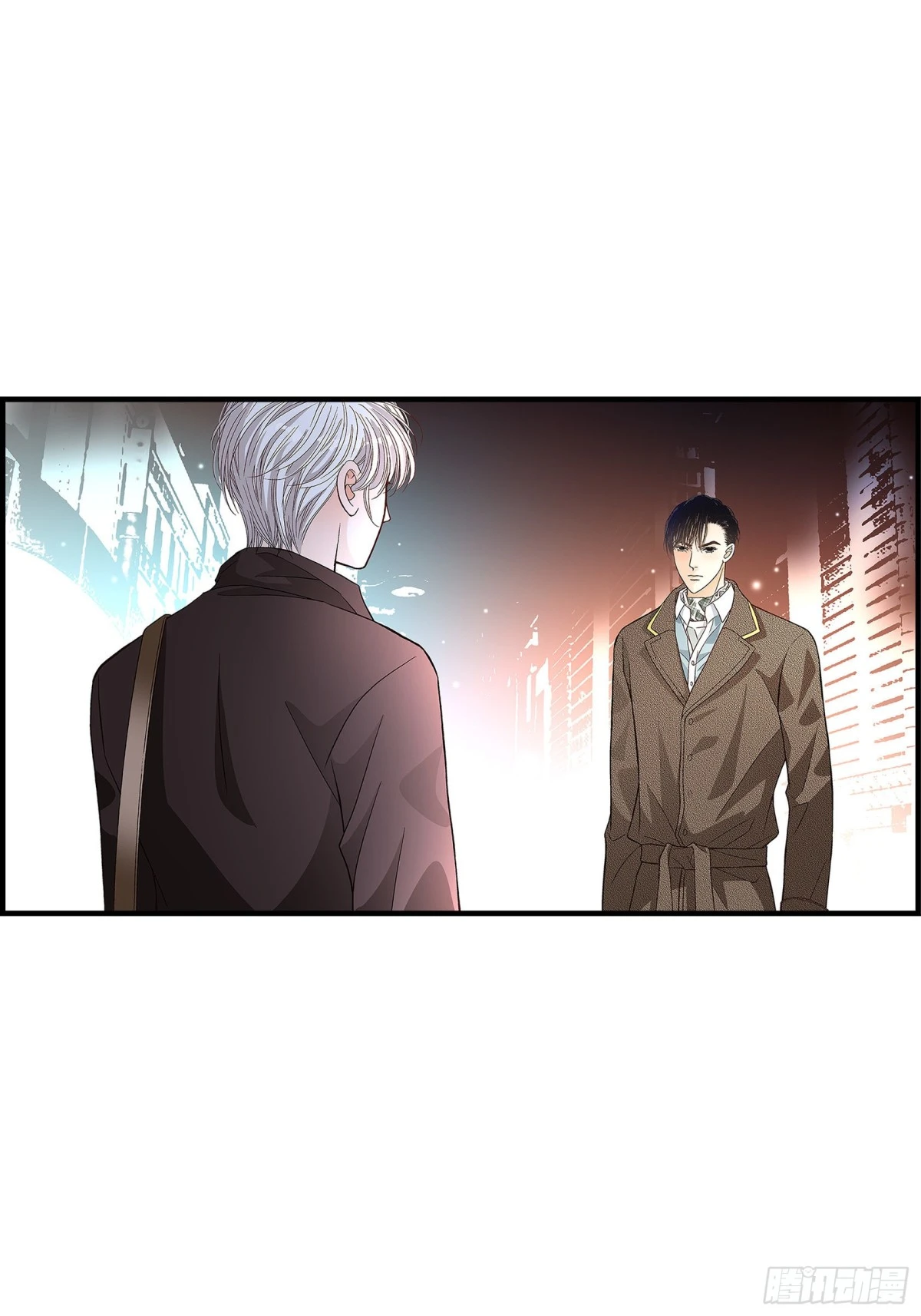 080.忌日(1/2)-第80话
