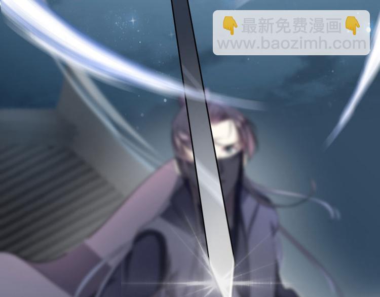 🍵不识桃花只识君 第11话 影卫 第13页