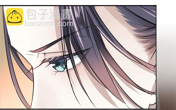 🍵不识桃花只识君 第11话 影卫 第40页