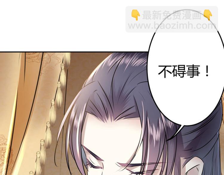 🍵不识桃花只识君 第11话 影卫 第48页