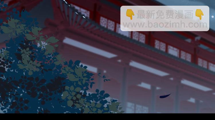🍵不识桃花只识君 第11话 影卫 第7页